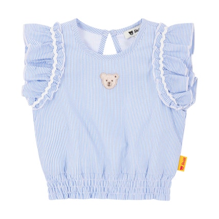 Chemise manches courtes