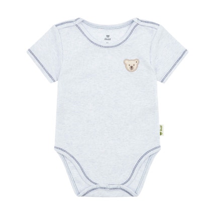 Body manches courtes