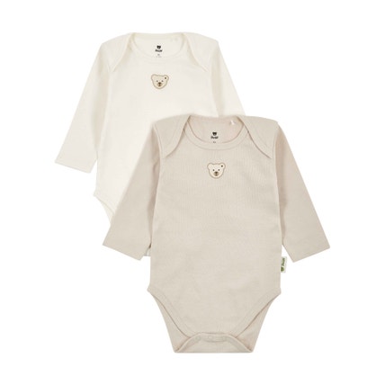 Body longsleeve pack of 2