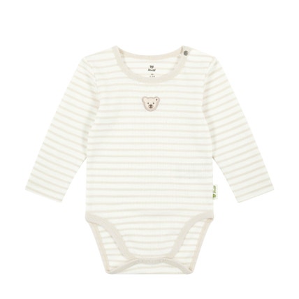 Body longsleeve GOTS