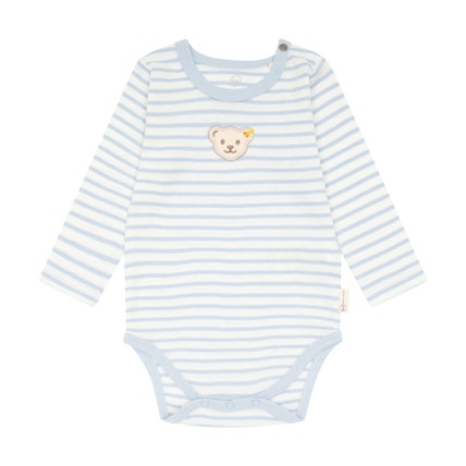 Body longsleeve GOTS