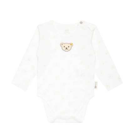 Body longsleeve GOTS