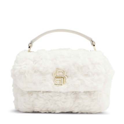 BOSS x Steiff - B_Icon Shoulder Bag