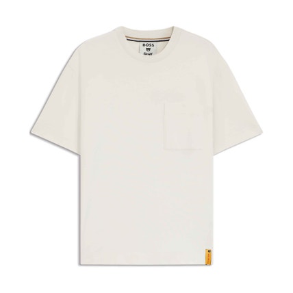 BOSS x Steiff - C-Tames T-Shirt