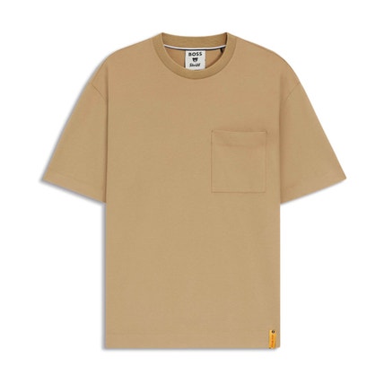 BOSS x Steiff - C-Tames T-Shirt