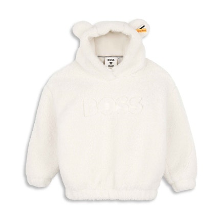 BOSS x Steiff - Hoodie