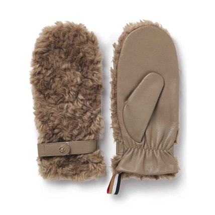 BOSS x Steiff - Yosie Fäustlinge