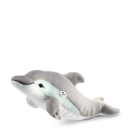 Steiff shark discount