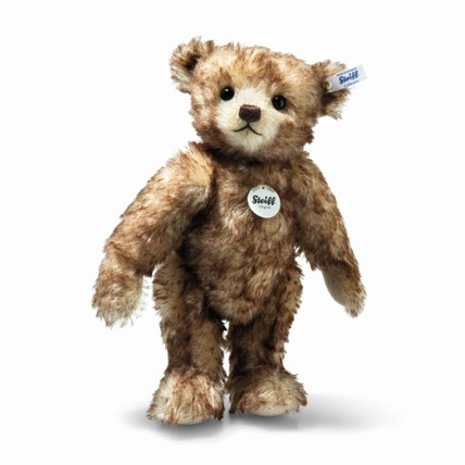 Classic Teddybär, 33 cm, hellbraun - Steiff.com