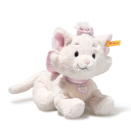 Disney Marie - The Aristocats 55th Anniversary
