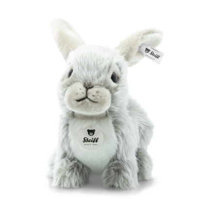 Steiff Bunny Stuffed Animal Toys, Premium Plush Rabbits - Steiff.com