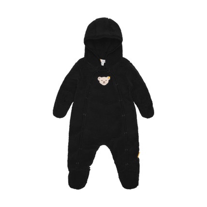 Fleece Overall