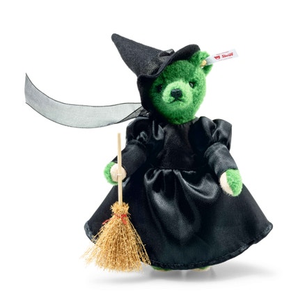 Elphaba - Wicked Witch of the West™ Teddy Bear