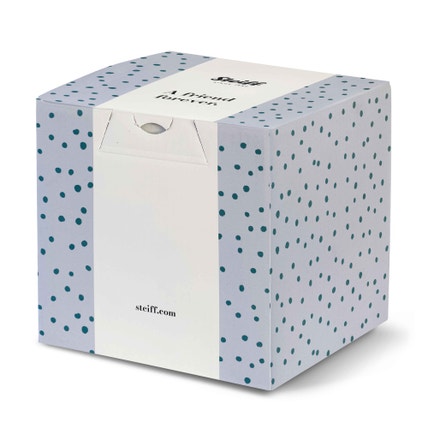 Children’s folding gift box (dots) / size1