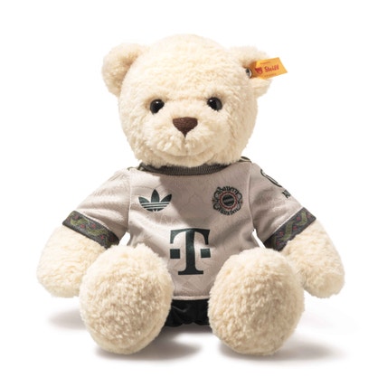 FC Bayern x Steiff Teddy bear Wiesn™
