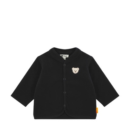Fleecejacke