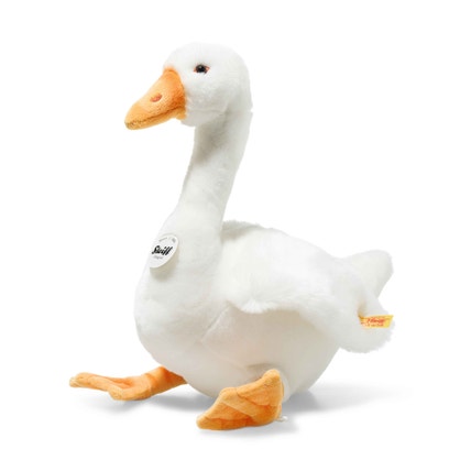 steiff pilla duckling