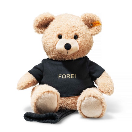 Golfschlägerhaube Fynn FORE!