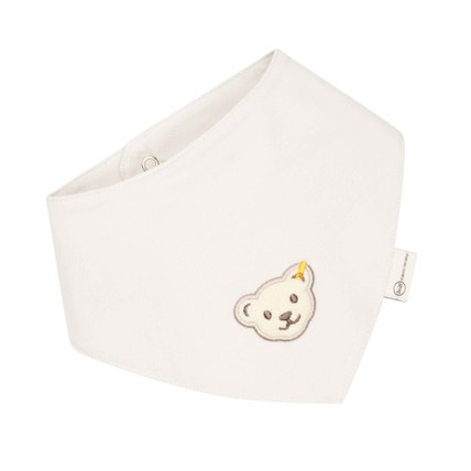 Vetements de bebe certifies GOTS Steiff