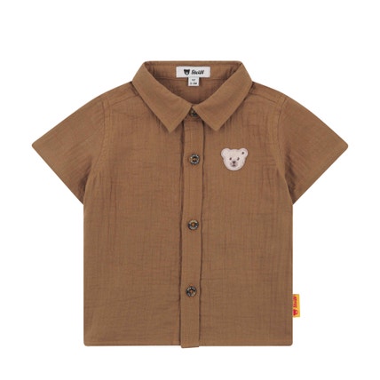 Chemise manches courtes