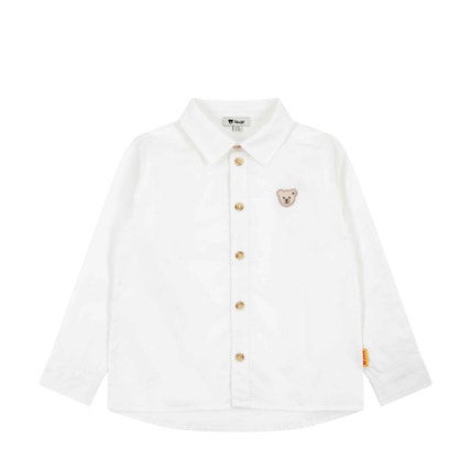 Chemise manches longues