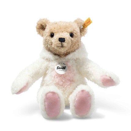 激安 80 rabbit, Hoppie cm, Steiff.com - grey light シュタイフ社