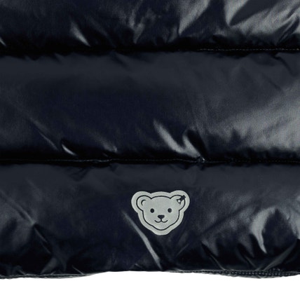 Jacke, dunkelblau für Mädchen - Steiff.com