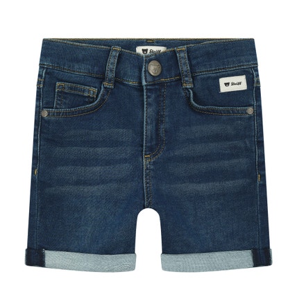 Jeans Shorts