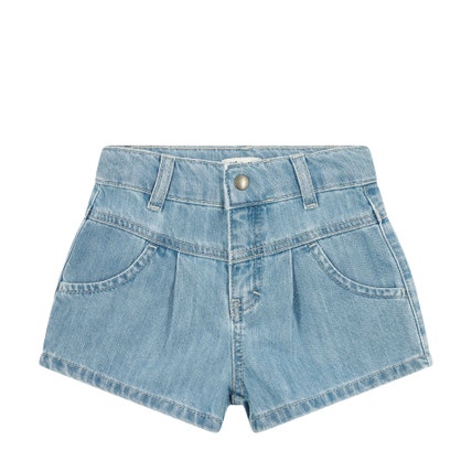 Jeans Shorts