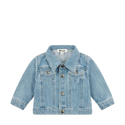 Jeansjacke