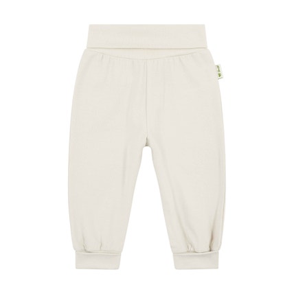 Pantalon de jogging GOTS