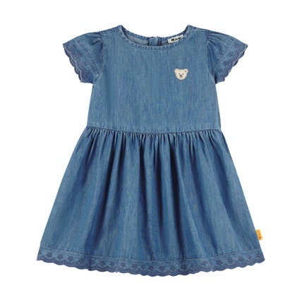 Kleid kurzarm