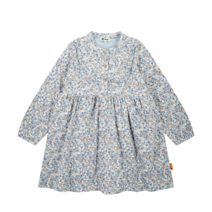 Robe manches longues