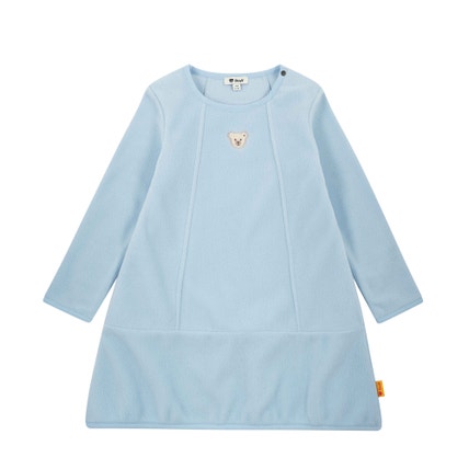 Robe manches longues