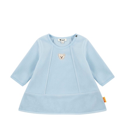 Robe manches longues