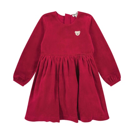 Robe manches longues