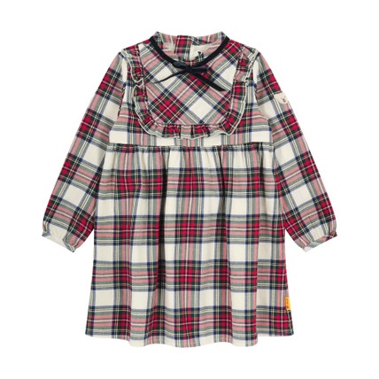 Robe manches longues