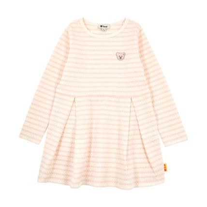 Robe manches longues