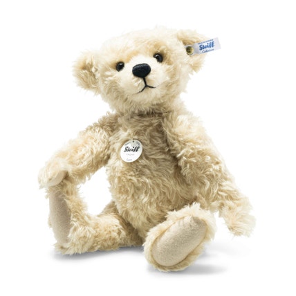 Steiff Doudou ours Noah beige, 32 cm GOTS