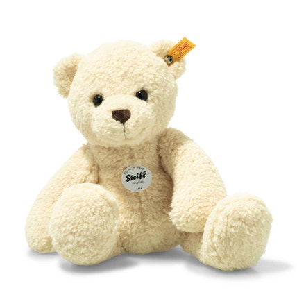 Buy Steiff Fynn Teddy Bear - Beige Online at Low Prices in India