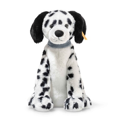Oskar Dalmatian Dog