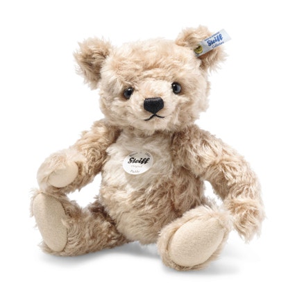 Steiff Steiff Ours en peluche P, caramel, 28 cm