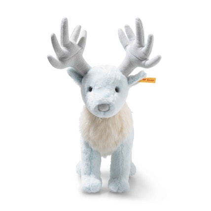 Patronus stag