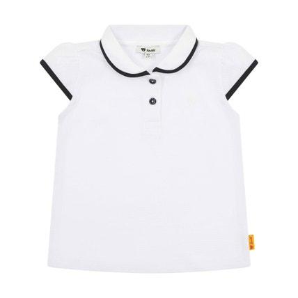 Poloshirt shortsleeve