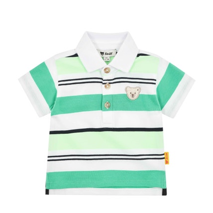 Poloshirt shortsleeve