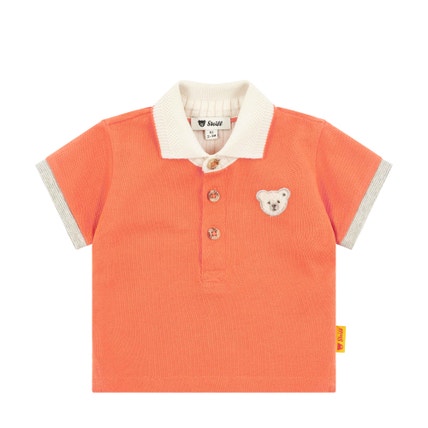 Poloshirt shortsleeve