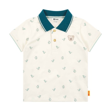 Poloshirt shortsleeve