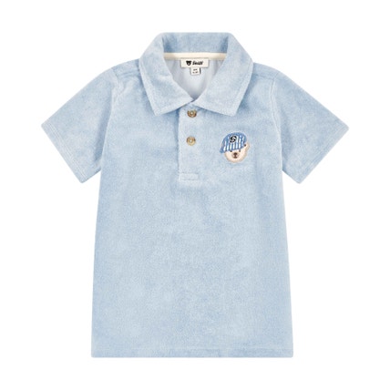 Poloshirt shortsleeve