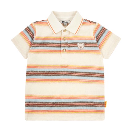 Poloshirt shortsleeve