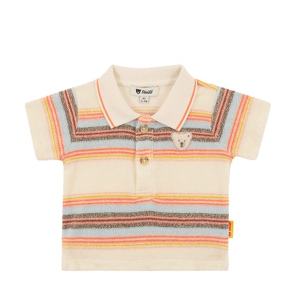 Polo manches courtes